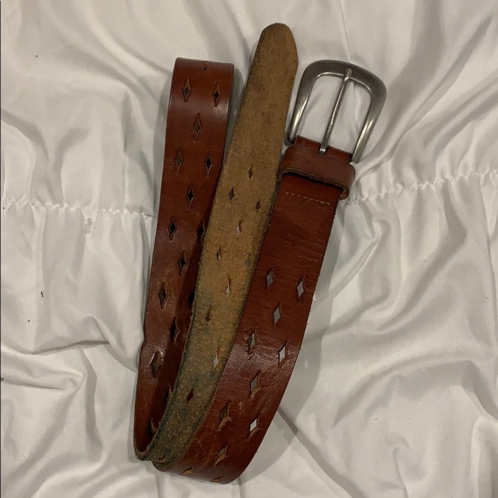 Brown Belt